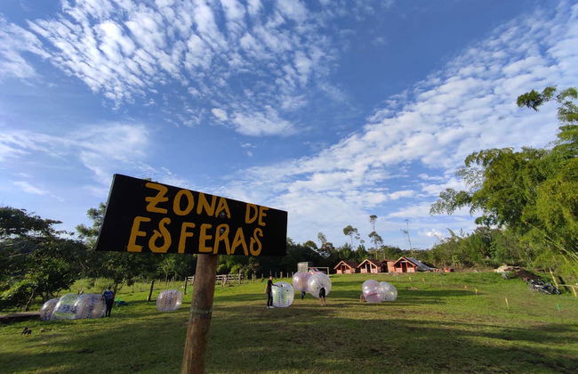 Excursion to Lago El Bolsón - Photo 6