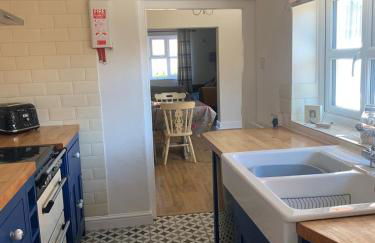 Pollywiggle Cottage, Dog Friendly cottage in Heacham - Foto 6