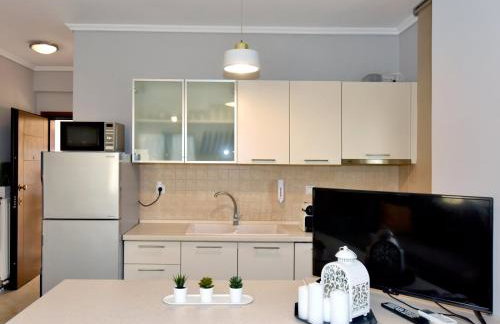 Fibes Luxury Living by RentalsPro Services - Mouries Halkidiki - Foto 10