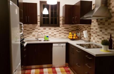 Casa Esteban Y Facunda - Foto 26