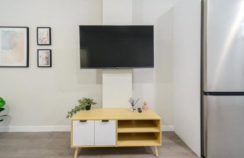 Torrejón Suites - Foto 53