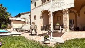 Colombaia Anibaldi Rooms - Foto 2