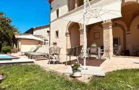 Colombaia Anibaldi Rooms - Foto 2