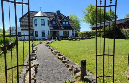 Jenny's Ferienwohnung - Foto 1