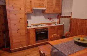 Trento, Monte Bondone, casa tipica di montagna - Foto 1