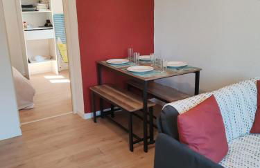 Cosy appartement calme et tout équipé idéal seul ou en couple - Foto 5