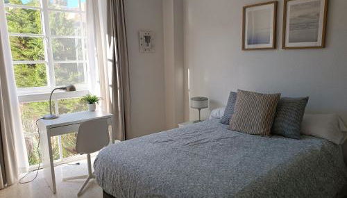 Bolivia 71 Pedregalejo - apartment near beach - Photo 3