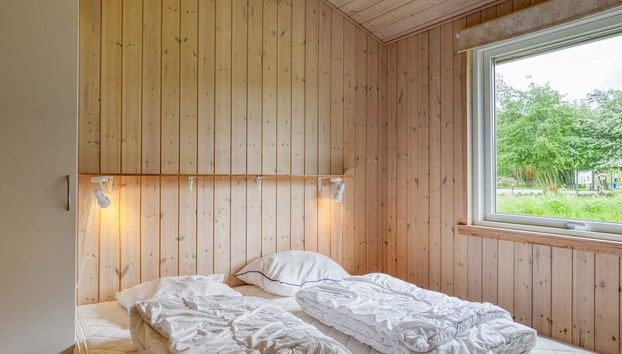 8 Person Holiday Home in Dannemare - Foto 2, Habitación