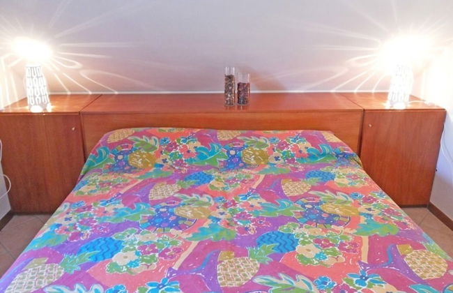 Villa Sarolli - Foto 4