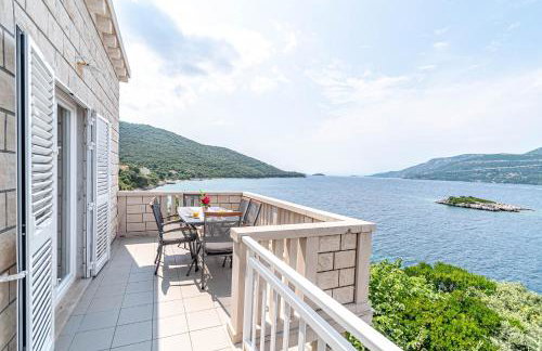 Apartments by the sea Tri Zala, Korcula - 9237 - Foto 48