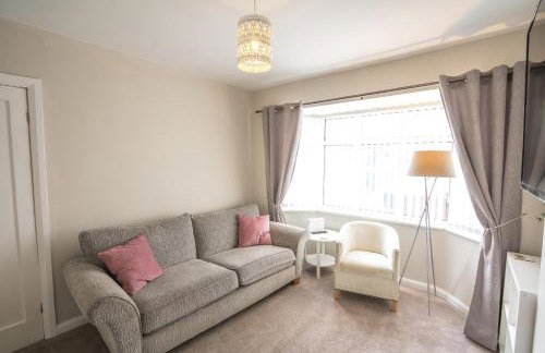 Garden City, Deeside - Foto 1