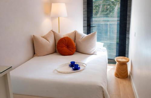 Barcelona Mediterranean Apartments - Foto 11