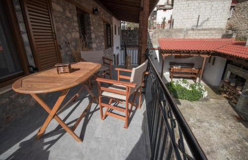 Villa Family Klinos - Foto 43