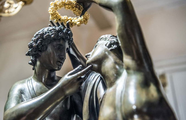 Billet pour le palais Esterházy - Photo 4