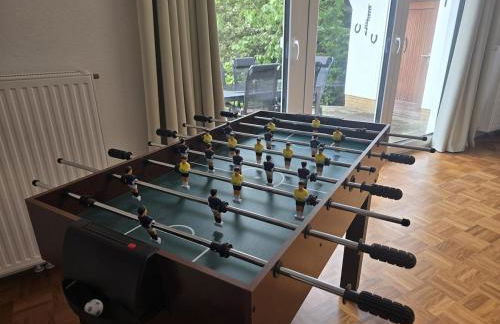 FeWo AllerGrün, Terrasse, Garten, Stellplatz! - Foto 4