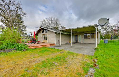 9 Mi to Spanaway Park Home with Indoor Hot Tub - Foto 27