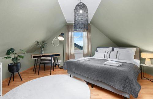 JOOYFUL STAYS Cozy Home - Foto 1