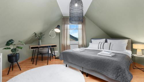 JOOYFUL STAYS Cozy Home - Foto 1