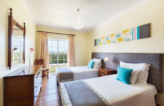 Villas Barrocal - Foto 5