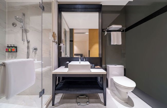 Citadines South Chengdu - Photo 40