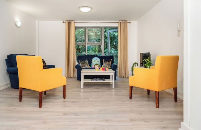 Dromroe Village University of Limerick - Foto 10