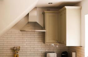 Hazelbury Cottage - Foto 10