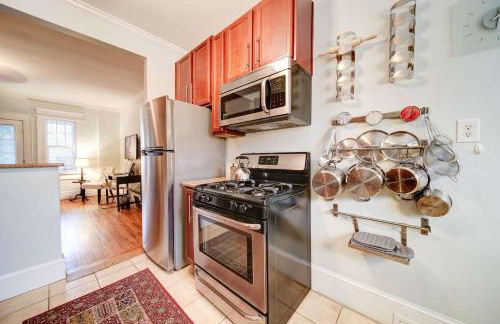 Chic 1 BR Units Near Dilworth - Foto 42