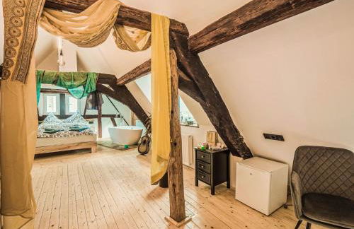 Cosy Holiday Home in Sankt Goarshausen With Barbecue - Foto 56