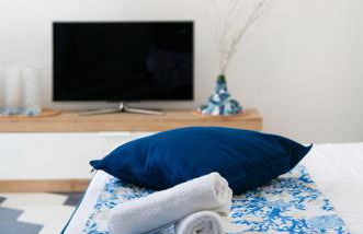 Appartamento luminoso e romantico ANyMA - Foto 21