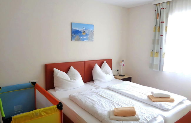 Apartment in Lungau Near Ski Lift - Foto 3