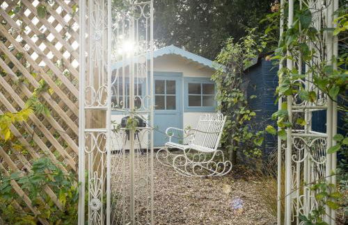 Cobbler's Cottage - Foto 20