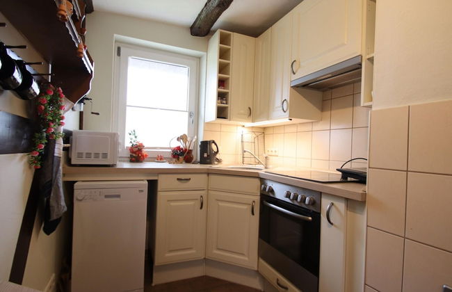 Ferienhaus in Wittendtsrp OT Pogress - Foto 6