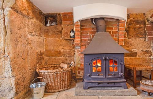 Bellflower Cottage, Ashdown Forest - Foto 9