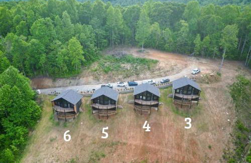 Golden Dawn at Saluda Mountain Retreats - Photo 55