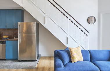 Rusk House Serviced Apartments - Foto 82