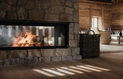 Casa Tra Cime - Foto 7