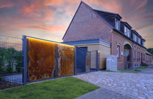 Ferienwohnung Mohnblume - Foto 12