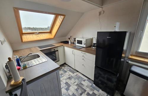 Monteurwohnung bei Bielefeld - Apartment 3 - Foto 5