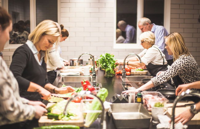 Ulvhälls Herrgård - Foto 7