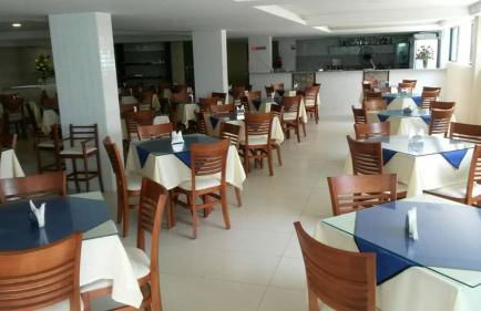 Flat Tabatinga Nord, vista para o mar - Foto 33