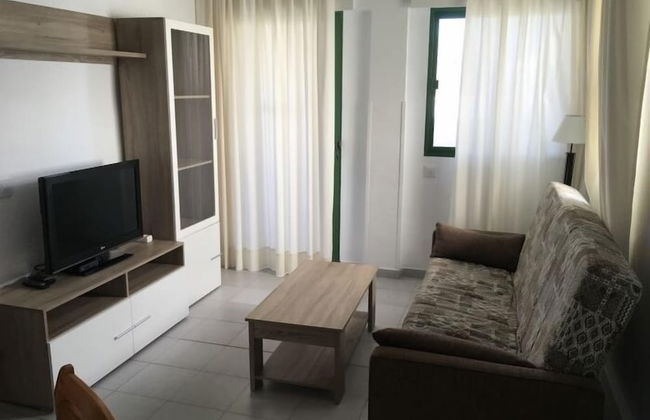 Apartamentos Torrelaguna-45 - Foto 9