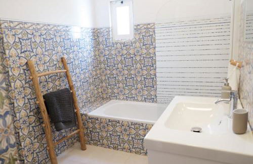 Algarve Windmill, Villa and Pool 2000m to the Beach - Foto 45