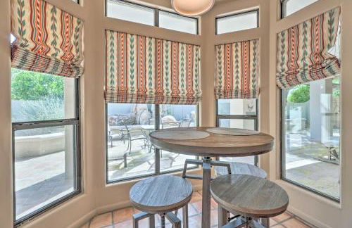 6 Mi to Dtwn Mesa! Pueblo Poolside Retreat - Photo 9