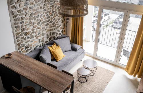 Sleep & Fly & Stay I Comfort Apartament - Foto 5