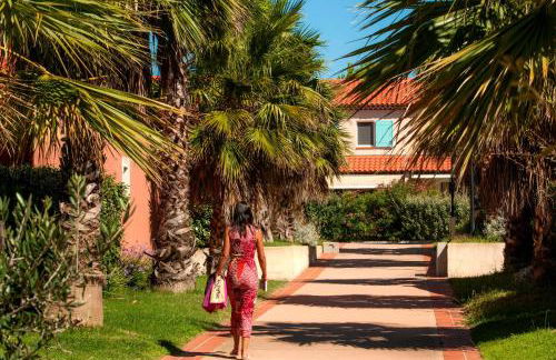 Résidence Goélia Cap Bleu - Foto 26