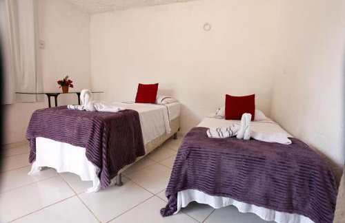 Pousada Marajoara- Hotel Fazenda-Turismo de Aventura - Photo 55