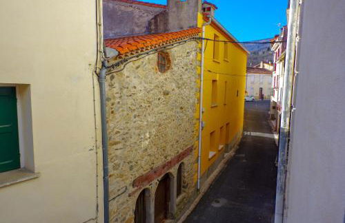 Studio Bacivers coté jardin - Foto 15