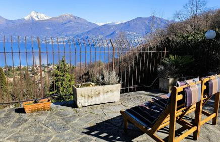 Villa Foresta Menaggio - Foto 8