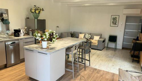 gîte Armandine - séjour paisible au coeur du Tarn proche de Cordes-sur-Ciel - Foto 4