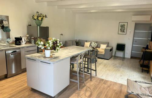 gîte Armandine - séjour paisible au coeur du Tarn proche de Cordes-sur-Ciel - Foto 4